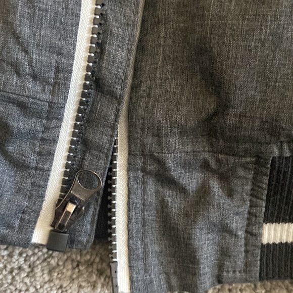 Kid’s jacket - Picture 2 of 5